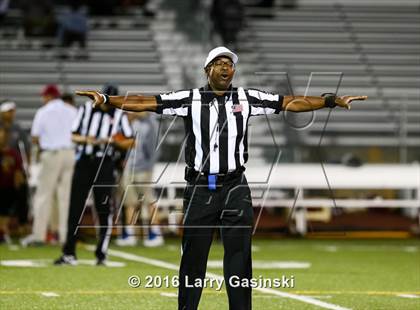 Thumbnail 2 in Oxnard vs. West Ranch photogallery.