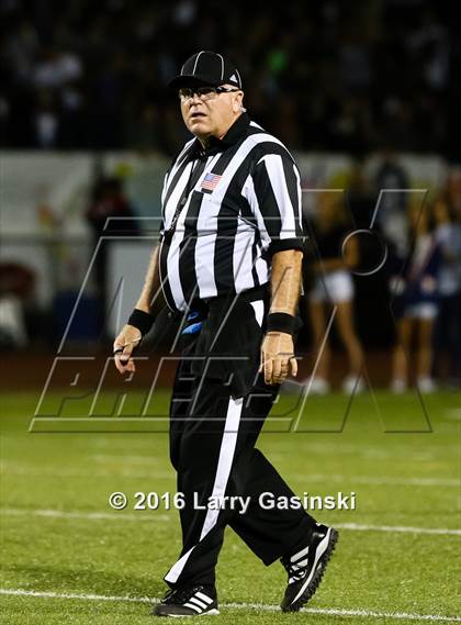 Thumbnail 3 in Oxnard vs. West Ranch photogallery.