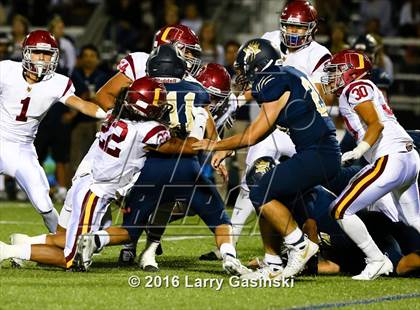 Thumbnail 3 in Oxnard vs. West Ranch photogallery.