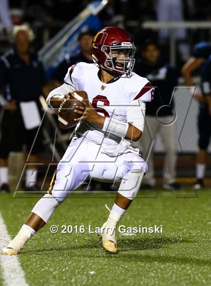 Thumbnail 2 in Oxnard vs. West Ranch photogallery.