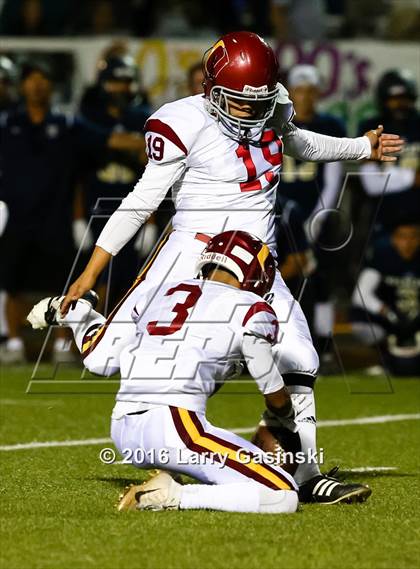 Thumbnail 2 in Oxnard vs. West Ranch photogallery.