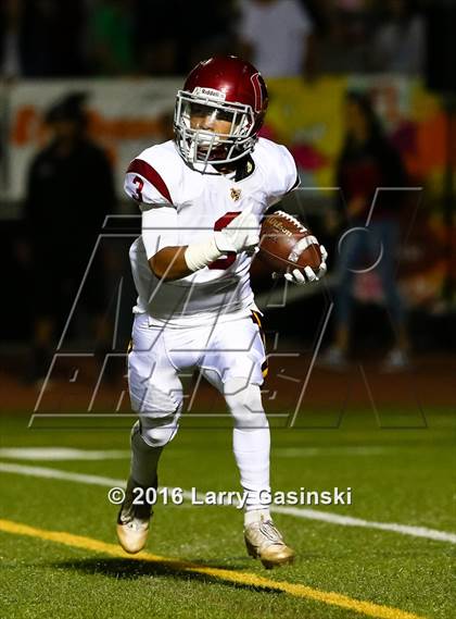 Thumbnail 2 in Oxnard vs. West Ranch photogallery.