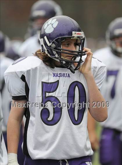 Thumbnail 3 in Nashua South @ Nashua North photogallery.