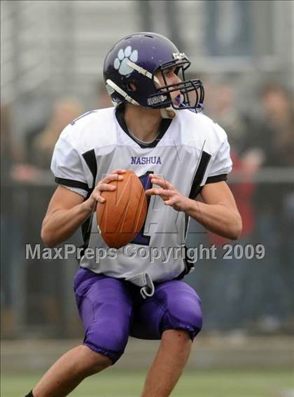 Thumbnail 3 in Nashua South @ Nashua North photogallery.