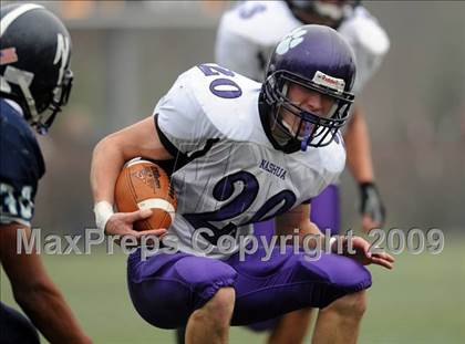 Thumbnail 3 in Nashua South @ Nashua North photogallery.