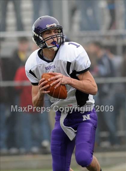 Thumbnail 1 in Nashua South @ Nashua North photogallery.
