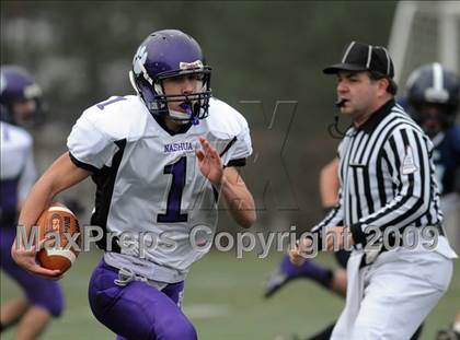 Thumbnail 3 in Nashua South @ Nashua North photogallery.