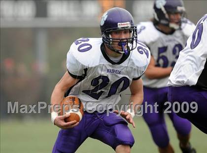 Thumbnail 2 in Nashua South @ Nashua North photogallery.