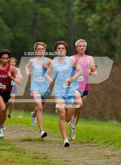 Thumbnail 3 in New World Fall Spectacular photogallery.