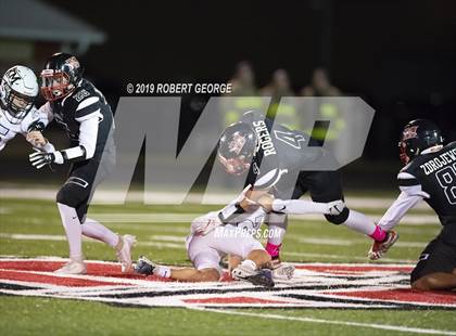 Thumbnail 1 in Kettle Moraine @ Muskego photogallery.
