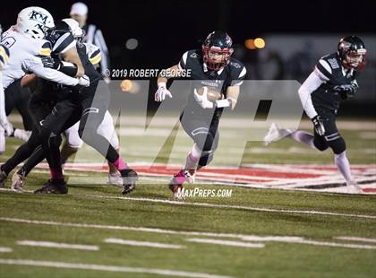 Thumbnail 1 in Kettle Moraine @ Muskego photogallery.