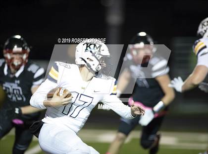 Thumbnail 3 in Kettle Moraine @ Muskego photogallery.