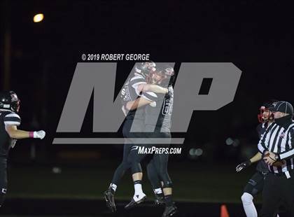 Thumbnail 1 in Kettle Moraine @ Muskego photogallery.