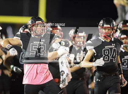 Thumbnail 1 in Kettle Moraine @ Muskego photogallery.