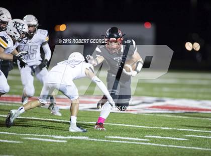Thumbnail 3 in Kettle Moraine @ Muskego photogallery.
