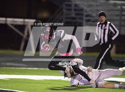 Thumbnail 1 in Kettle Moraine @ Muskego photogallery.