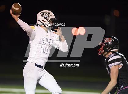 Thumbnail 1 in Kettle Moraine @ Muskego photogallery.