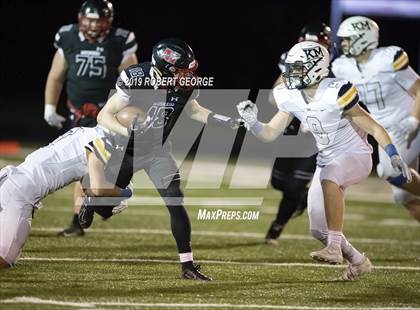 Thumbnail 3 in Kettle Moraine @ Muskego photogallery.