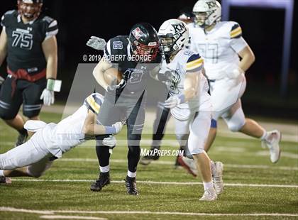 Thumbnail 1 in Kettle Moraine @ Muskego photogallery.