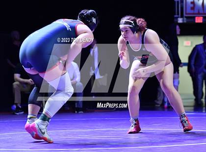 Thumbnail 1 in UIL 6A State Championships 152 lb - 235 lb Finals photogallery.