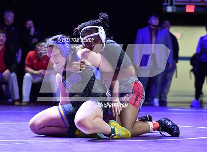 Thumbnail 1 in UIL 6A State Championships 152 lb - 235 lb Finals photogallery.
