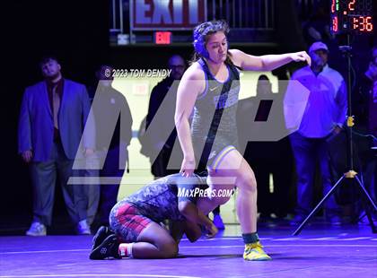 Thumbnail 1 in UIL 6A State Championships 152 lb - 235 lb Finals photogallery.