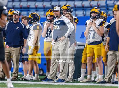Thumbnail 2 in Swainsboro vs. Prince Avenue Christian (GHSA 1A Division 1 Championship) photogallery.