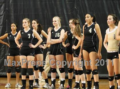 Thumbnail 1 in Apex vs Providence (NCHSAA 4A Final) photogallery.
