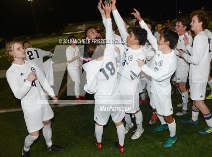 Thumbnail 3 in La Costa Canyon vs San Marcos (CIF SDS Open Division Final)  photogallery.