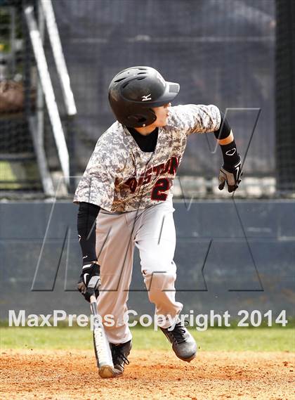 Thumbnail 3 in Houston vs. Collierville photogallery.