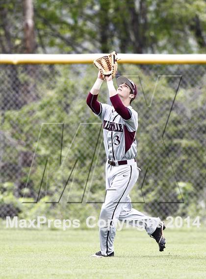 Thumbnail 3 in Houston vs. Collierville photogallery.