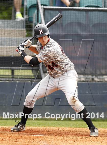 Thumbnail 3 in Houston vs. Collierville photogallery.