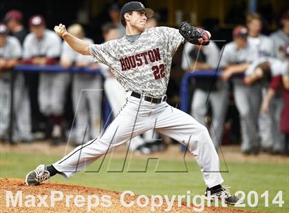 Thumbnail 2 in Houston vs. Collierville photogallery.