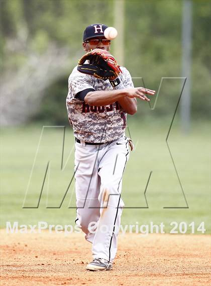Thumbnail 1 in Houston vs. Collierville photogallery.
