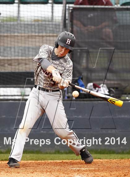 Thumbnail 1 in Houston vs. Collierville photogallery.