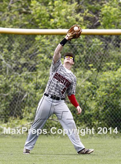 Thumbnail 1 in Houston vs. Collierville photogallery.