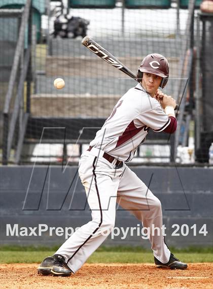 Thumbnail 1 in Houston vs. Collierville photogallery.
