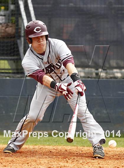 Thumbnail 2 in Houston vs. Collierville photogallery.