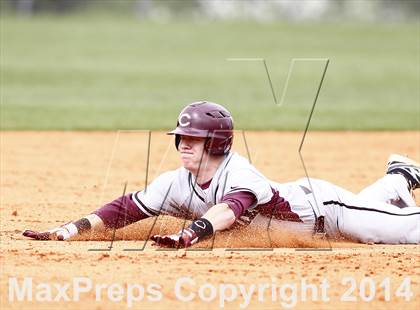 Thumbnail 1 in Houston vs. Collierville photogallery.