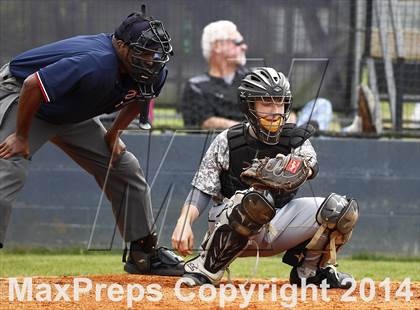 Thumbnail 1 in Houston vs. Collierville photogallery.