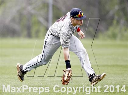 Thumbnail 2 in Houston vs. Collierville photogallery.