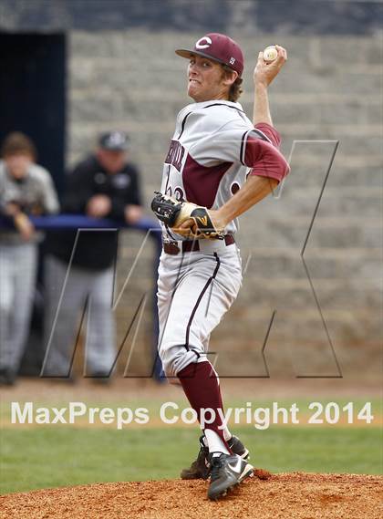 Thumbnail 3 in Houston vs. Collierville photogallery.