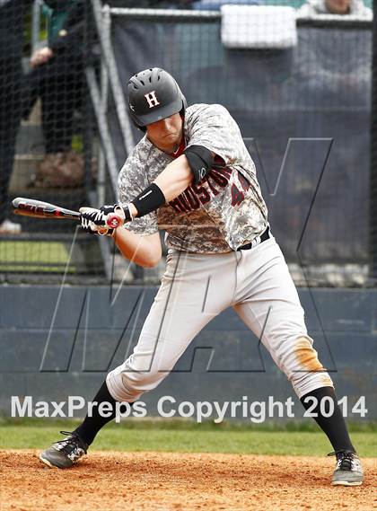 Thumbnail 2 in Houston vs. Collierville photogallery.