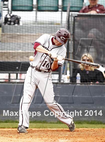 Thumbnail 3 in Houston vs. Collierville photogallery.