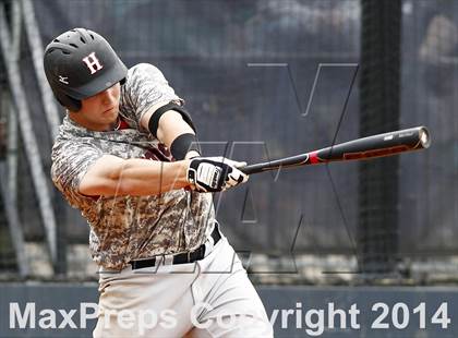 Thumbnail 3 in Houston vs. Collierville photogallery.