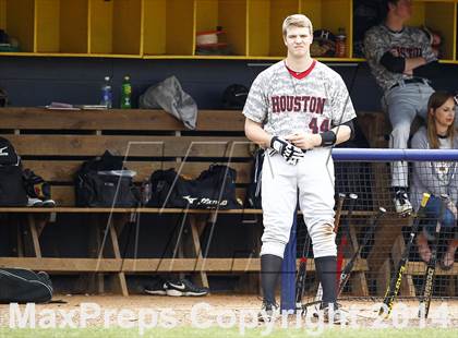 Thumbnail 2 in Houston vs. Collierville photogallery.