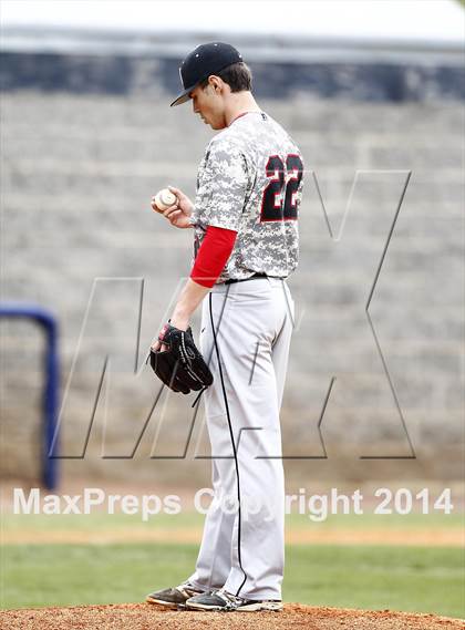 Thumbnail 3 in Houston vs. Collierville photogallery.