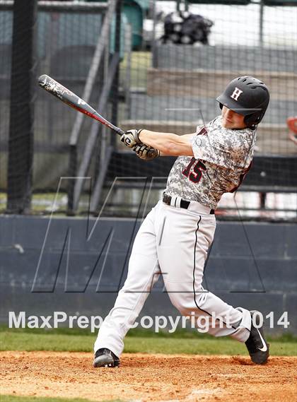 Thumbnail 1 in Houston vs. Collierville photogallery.