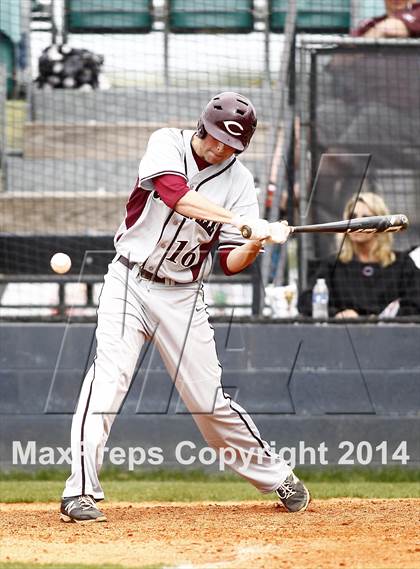Thumbnail 2 in Houston vs. Collierville photogallery.