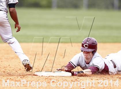 Thumbnail 3 in Houston vs. Collierville photogallery.